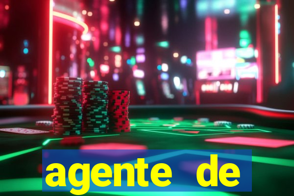 agente de plataforma de jogos